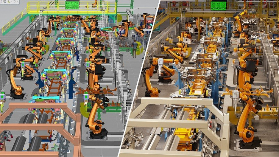 Siemens and nvidia br 84617