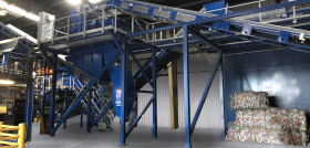 Photo02 J&B Recycling plant before upgrade