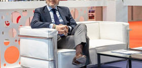 Oscar Barranco Easyfairs Iberia