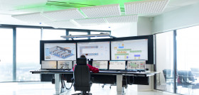 ABB Ability™ Data Center Automation will be deployed across ATS Global‘s network