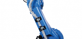 MOTOMAN GA50 web