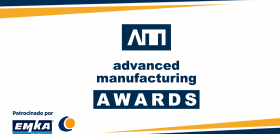 Logo AM Awards