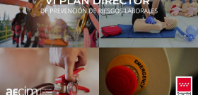 Talleres PRL septiembre