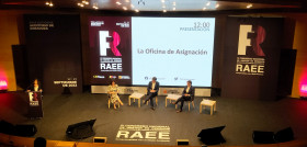 23.09.2022 IV Congreso Nacional de Gestión de RAEE