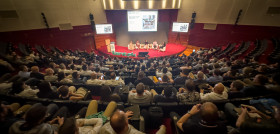 Lantek IM RoundTable Women