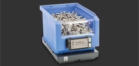 SmartBin Cloud Box