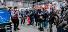 Foto  innovation tour