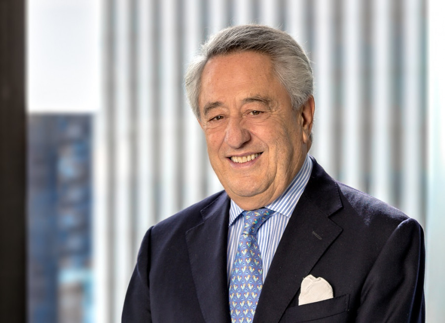 Javier Targhetta presidente FMYV ok