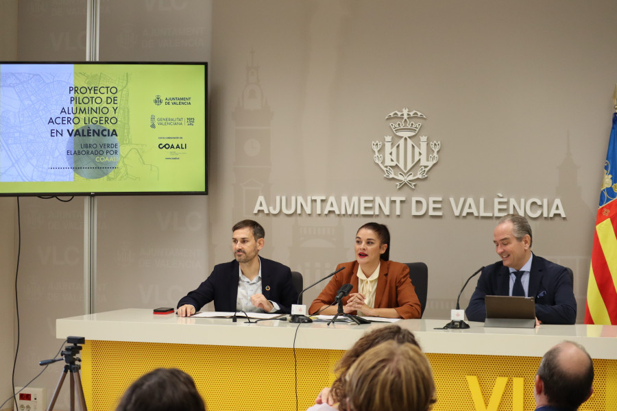Rueda de Prensa Libro Verde Proyecto Piloto (2)