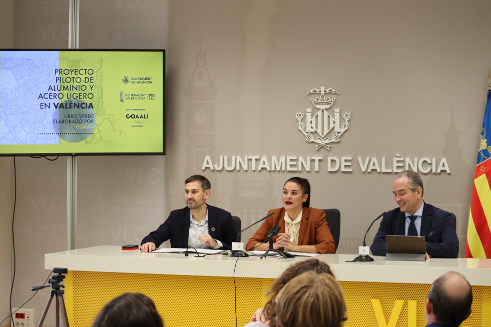 Rueda de Prensa Libro Verde Proyecto Piloto (2)