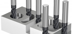 SAC505   CoroMill Dura   Application image