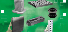 Norelem Extension Clamping Technology