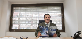 Luis Collado   Presidente AECIM