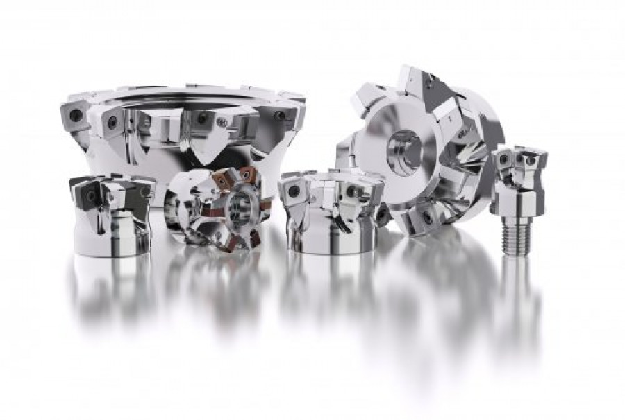 PR IMG Seco High Feed SP Milling Systems