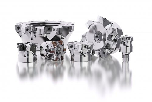 PR IMG Seco High Feed SP Milling Systems