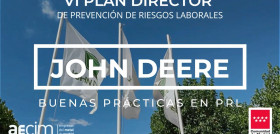 JOHN DEERE