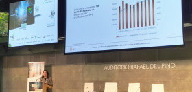 10.11.2022 Presentación del III Informe Anual de Recyclia en el EcoEncuentro 2022