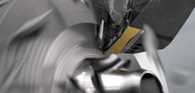 SAC531   CoroTurn Prime B type inserts image