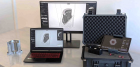 MELTIO Laser calibration system 3