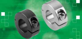 Norelem Shaft Collars