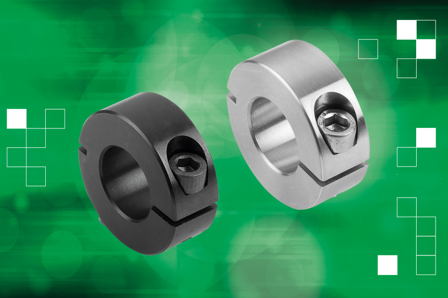 Norelem Shaft Collars