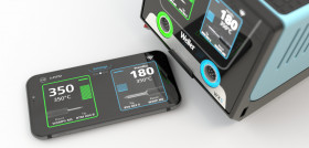 RS1103 Weller WXsmart