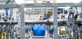BENTELER Planta Palencia