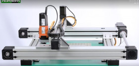 Norelem linear actuators
