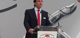Xabier Arambarri