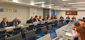 Junta directiva aecim
