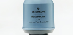 Emerson’s non contacting radar transmitters improve efficiency in water wastewater process industry utility applications en us 8706384