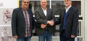 NILL RITZ managing directors