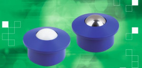 Norelem 95000  Ball transfer units