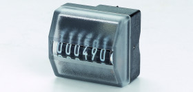 Hengstler Colibri 490 Print