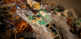 E Scrap