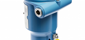 Emerson introduces easy to use bluetooth enabled radar level transmitter to ensure safe optimized operations en us 8710412