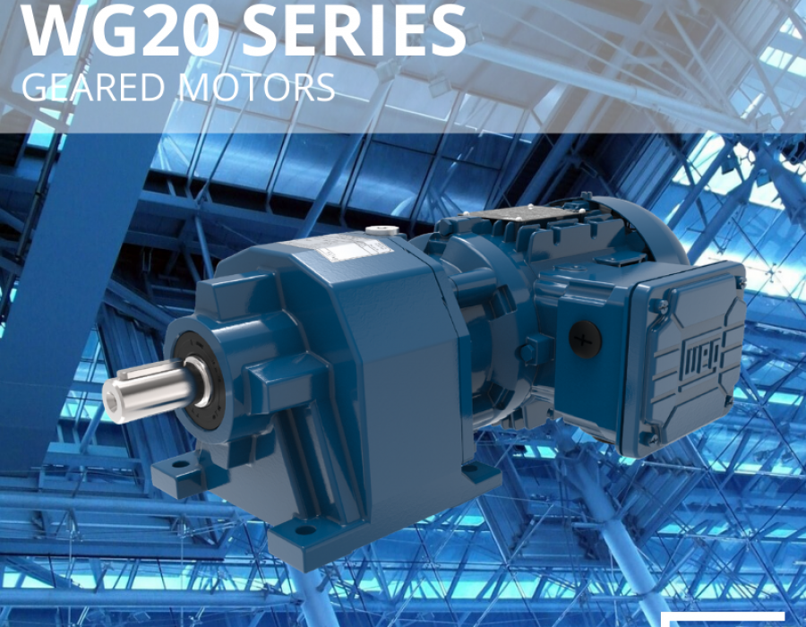 26   WG20 Series