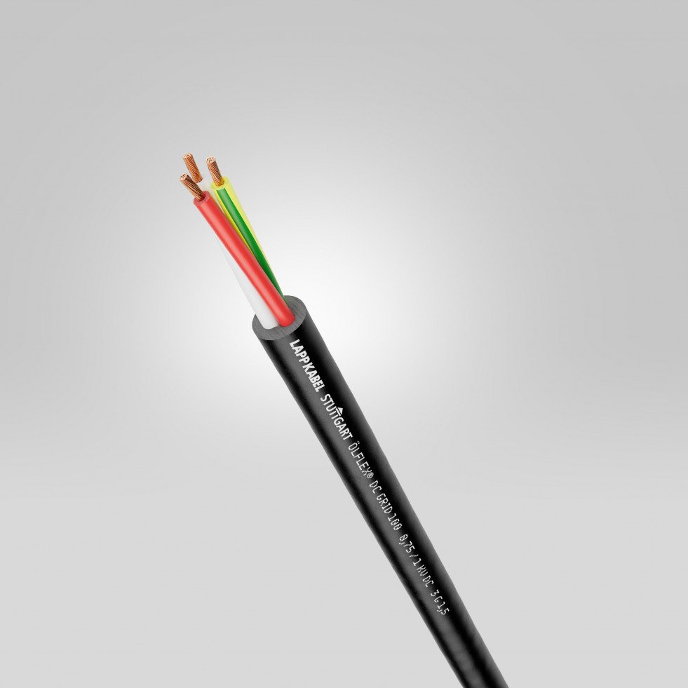 OELFLEX DC GRID