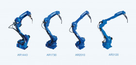 YASKAWA UNIRE2023