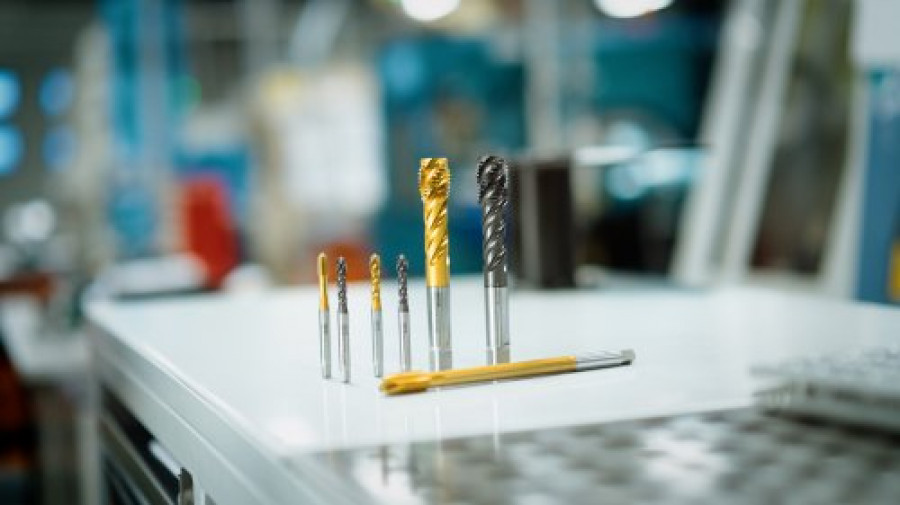 PR IMG Seco Threading Taps Family