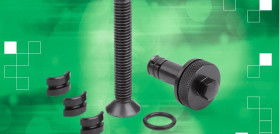 Norelem Locating Cylinder