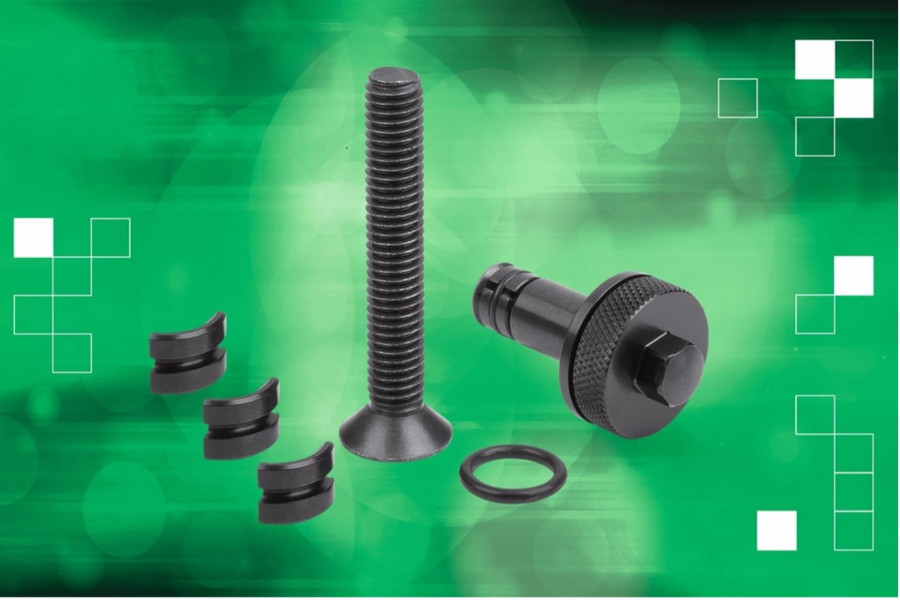 Norelem Locating Cylinder