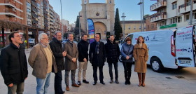 MARZO 2023 PRESENTACIÓN OFICIAL TALLERES ITINERANTES RAEE CLM 3
