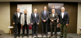 Presentación oficial de la nueva edición de Advanced Factories y AMT   Advanced Machine Tools 2023