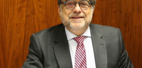 José Pérez, consejero delegado de Recyclia (1)
