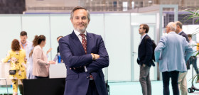 EASYFAIRS Oscar Barranco