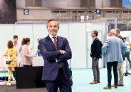 EASYFAIRS Oscar Barranco