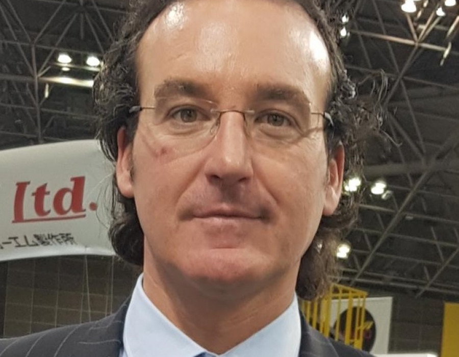 Xabier Arambarri