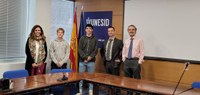 UNESID 4ºESO empresa 2