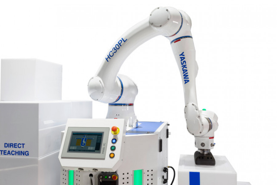 Yaskawa HC30PL